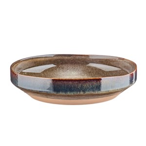 Corbeille à fruits 28cm - basalte