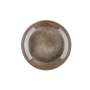 Corbeille à fruits 28cm - basalte