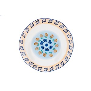 Plateau de service 30cm - agrumi