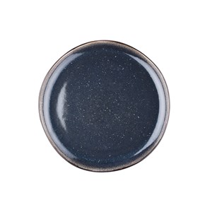 Plateau de service - bleu nuit