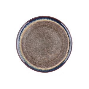 Plateau de service 33cm - basalte