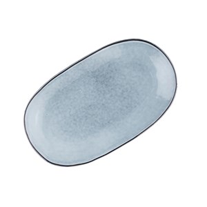 Plateau de service - 3 tailles - gris