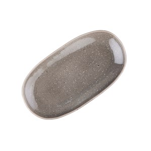 Plateau de service - 3 tailles - gris