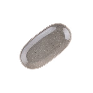 Plateau de service - 3 tailles - gris