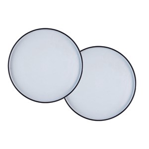 Plateau de service 33cm - onyx