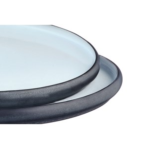 Plateau de service 33cm - onyx