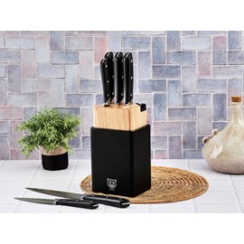 Bloc couteaux de cuisine erling porvoo