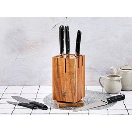 Bloc couteaux de cuisine erling skagen