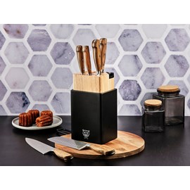 Bloc couteaux de cuisine jakob porvoo