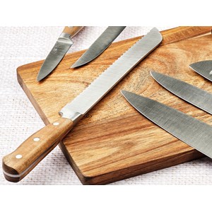 Bloc couteaux de cuisine jakob porvoo