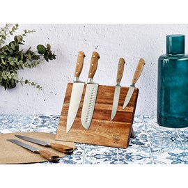 Bloc couteaux de cuisine jakob vantaa