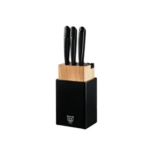 Bloc couteaux de cuisine jensen porvoo