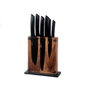 Bloc couteaux de cuisine jensen rauma