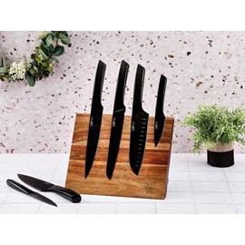 Bloc couteaux de cuisine jensen vantaa