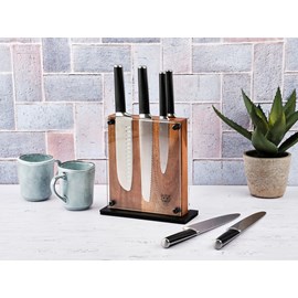 Bloc couteaux de cuisine jona rauma