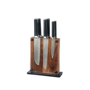 Bloc couteaux de cuisine jona rauma