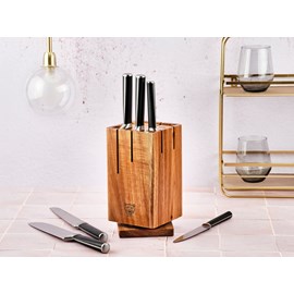 Bloc couteaux de cuisine jona skagen