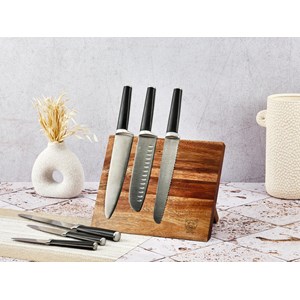 Bloc couteaux de cuisine jona vantaa