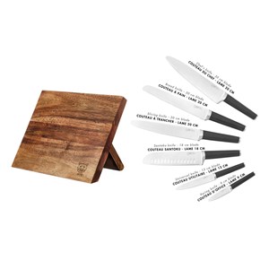 Bloc couteaux de cuisine jona vantaa