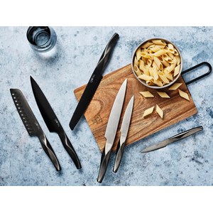Bloc couteaux de cuisine larus skagen