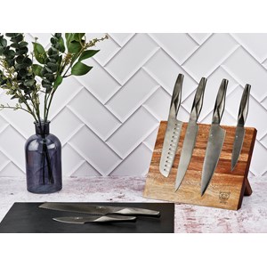 Bloc couteaux de cuisine larus vantaa