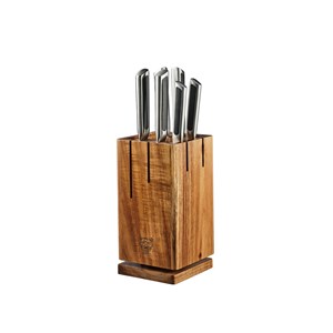 Bloc couteaux de cuisine loki skagen