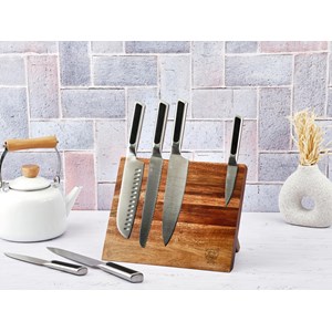 Bloc couteaux de cuisine loki vantaa