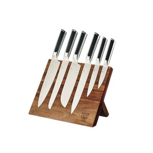 Bloc couteaux de cuisine loki vantaa