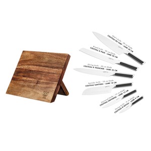 Bloc couteaux de cuisine loki vantaa