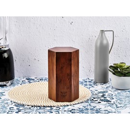 Bloc couteaux universel magnétique