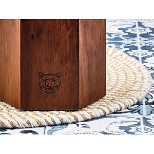 Bloc couteaux universel magnétique