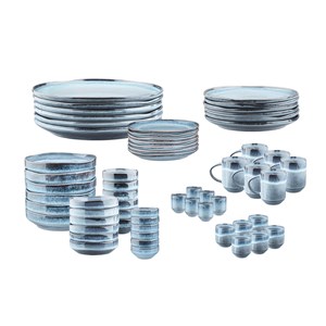 Service complet plus - 60 pc - mer