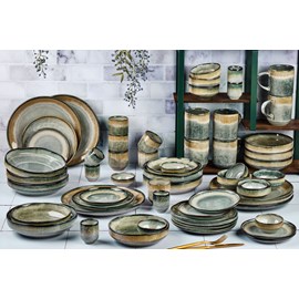 Service complet plus - 60 pc - terre