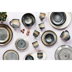 Service complet plus - 60 pc - terre