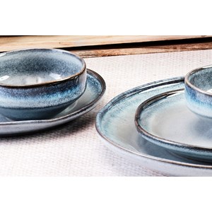 Service complet - 36 pc - mer