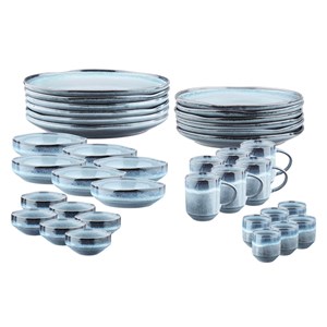 Service complet - 36 pc - mer