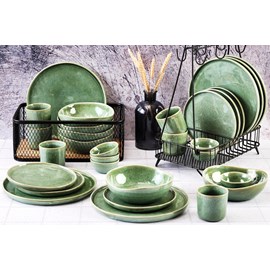 Service complet - 30 pc - menthe