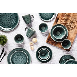 Service complet - 30 pc - pétrole