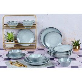 Service les essentiels - gris orage