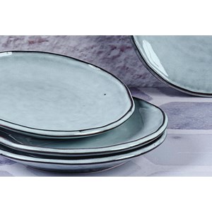 Service les essentiels - gris orage