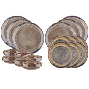 Service les essentiels - basalte