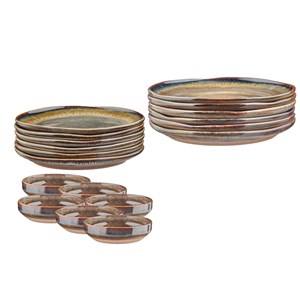 Service les essentiels - basalte