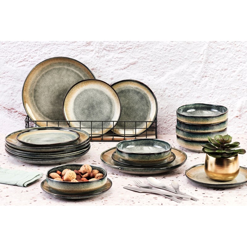 Service les essentiels - terre