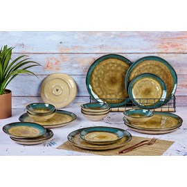 Service les essentiels - terre et mer