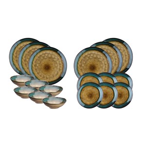 Service les essentiels - terre et mer