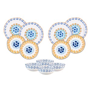 Service les essentiels - agrumi