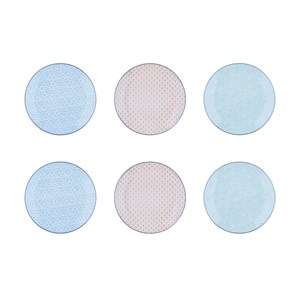 Service les essentiels - pastel