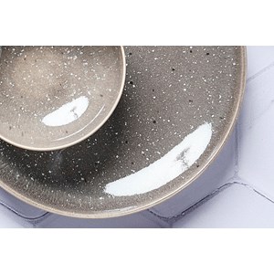 Service les essentiels - gris béton