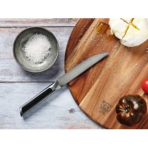 Planche à découper - bois d'acacia elin