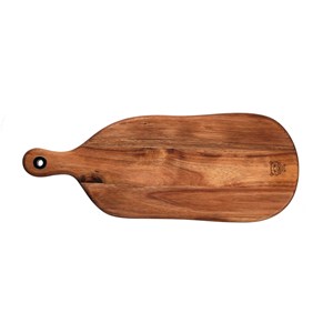 Planche à découper - bois d'acacia freja